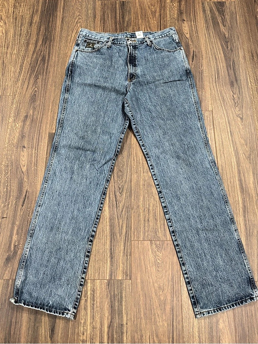 Cinch Men’s bootcut jeans